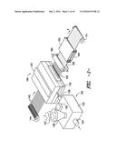 Impregnation Section And Method For Impregnating Fiber Rovings diagram and image