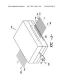 Impregnation Section And Method For Impregnating Fiber Rovings diagram and image