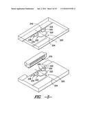 Impregnation Section And Method For Impregnating Fiber Rovings diagram and image