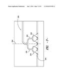 Impregnation Section And Method For Impregnating Fiber Rovings diagram and image