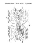 Injection-Molding Systems having Hot-Runner Manifolds Containing Non-Melt     Internal Channels for Providing Operability Enhancements diagram and image