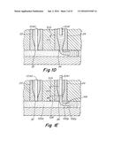 DOWNSTREAM PIN VELOCITY CONTROLLED INJECTION MOLDING APPARATUS AND METHOD diagram and image