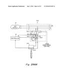 DOWNSTREAM PIN VELOCITY CONTROLLED INJECTION MOLDING APPARATUS AND METHOD diagram and image