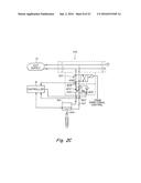 DOWNSTREAM PIN VELOCITY CONTROLLED INJECTION MOLDING APPARATUS AND METHOD diagram and image