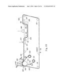 Apparatus for Making Polymeric Web Exhibiting a Soft and Silky Tactile     Impression diagram and image