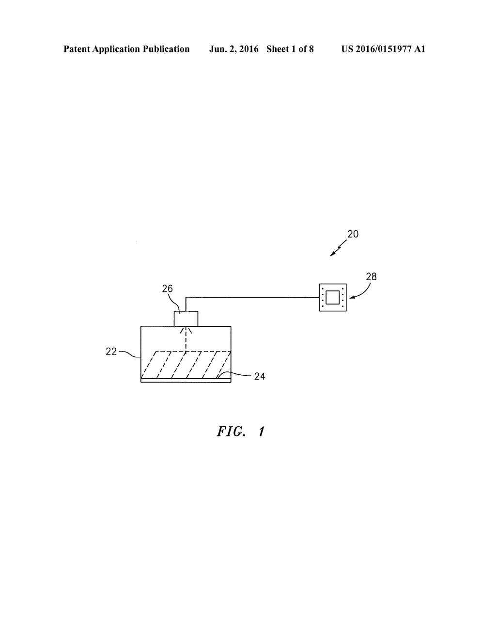 Additive Manufacturing System and Method of Manufacture - diagram, schematic, and image 02