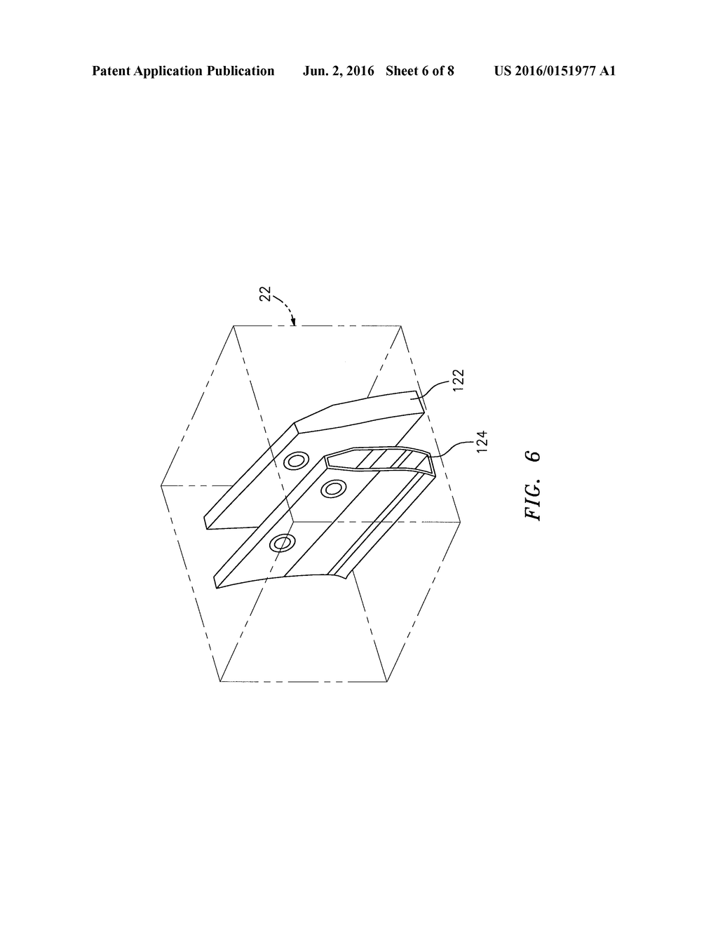 Additive Manufacturing System and Method of Manufacture - diagram, schematic, and image 07