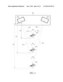 THREE-DIMENSIONAL PRINTER WITH ADJUSTMENT FUNCTION AND OPERATION METHOD     THEREOF diagram and image