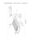 THREE-DIMENSIONAL PRINTER WITH ADJUSTMENT FUNCTION AND OPERATION METHOD     THEREOF diagram and image