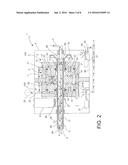 CONNECTOR FOR TRANSFERRING AT LEAST ONE FLUID diagram and image