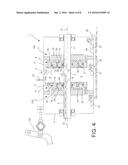 CONNECTOR FOR TRANSFERRING AT LEAST ONE FLUID diagram and image