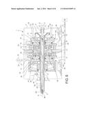 CONNECTOR FOR TRANSFERRING AT LEAST ONE FLUID diagram and image