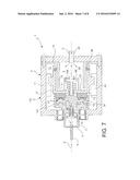 CONNECTOR FOR TRANSFERRING AT LEAST ONE FLUID diagram and image