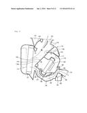 AIR CONDITIONER FOR VEHICLE AND CONTROLLING METHOD THEREOF diagram and image