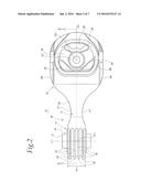 RESIN TORQUE ROD diagram and image