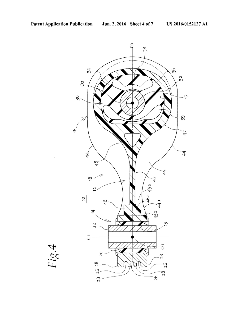 RESIN TORQUE ROD - diagram, schematic, and image 05