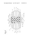 RESIN TORQUE ROD diagram and image