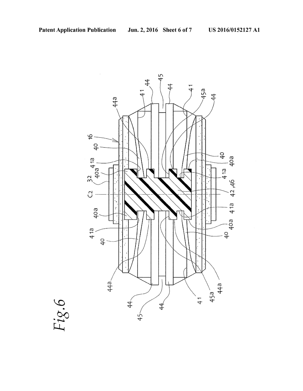 RESIN TORQUE ROD - diagram, schematic, and image 07