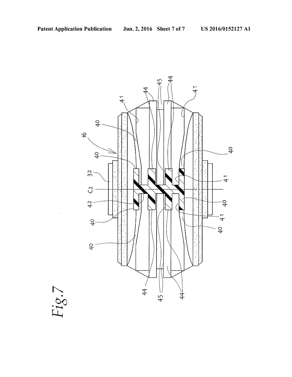 RESIN TORQUE ROD - diagram, schematic, and image 08