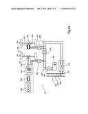 HYBRID VEHICLE diagram and image