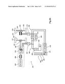 HYBRID VEHICLE diagram and image