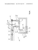 HYBRID VEHICLE diagram and image