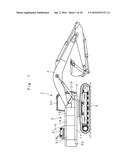 Construction Machine diagram and image