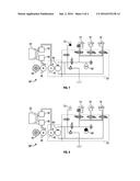 ENERGY EFFICIENT ELECTRIC VEHICLE CONTROL SYSTEM diagram and image