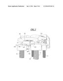 VEHICLE BATTERY RELAY ASSEMBLY diagram and image