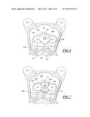 VEHICLE BATTERY RELAY ASSEMBLY diagram and image