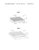 CUSHION BODY diagram and image