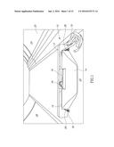 CARGO STOP BLOCK diagram and image