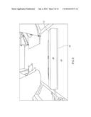 CARGO STOP BLOCK diagram and image