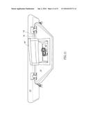 CARGO STOP BLOCK diagram and image