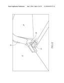 CARGO STOP BLOCK diagram and image