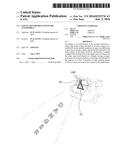 SAFETY SIGN BOARD SYSTEM FOR AUTOMOBILE diagram and image