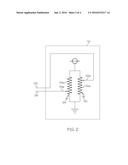 SYSTEMS FOR CONTROLLING TRAILER BRAKE OUTPUT CIRCUITS AND SYSTEMS FOR     MONITORING MANUAL TRAILER BRAKE ACTIVATION SLIDER CIRCUITS diagram and image