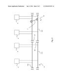 Track circuit mechanical joint integrity checker diagram and image