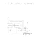 STEERING CONTROL DEVICE FOR VEHICLE AND STEERING CONTROL METHOD FOR     VEHICLE diagram and image