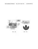 MICRO-NANO HIERARCHICAL STRUCTURE FOR DRAG REDUCTION AND MICROBIAL     ADHESION PREVENTION AND MARINE STRUCTURE COMPRISING THE SAME diagram and image