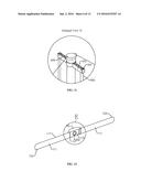 MULTIFUNCTIONAL CARRYING DEVICE FOR TIDAL STREAM GENERATOR AND USING     METHOD THEREOF diagram and image