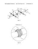 MULTIFUNCTIONAL CARRYING DEVICE FOR TIDAL STREAM GENERATOR AND USING     METHOD THEREOF diagram and image