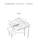 PROPELLING OBJECTS USING A CAUDAL CYCLE diagram and image