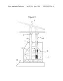 PROPELLING OBJECTS USING A CAUDAL CYCLE diagram and image