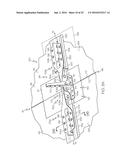 Splice Assembly For Joining Structural Components diagram and image