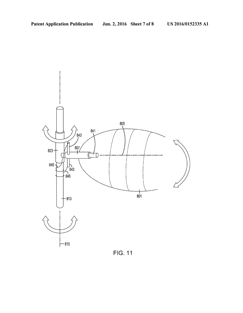 INVERTIBLE AIRCRAFT - diagram, schematic, and image 08