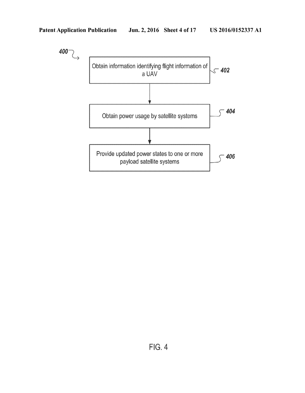 DISTRIBUTED UNMANNED AERIAL VEHICLE ARCHITECTURE - diagram, schematic, and image 05