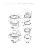 LID SEALING SYSTEM diagram and image