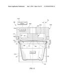 LID SEALING SYSTEM diagram and image