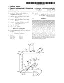 Hermetically sealed Microwave Package and Process diagram and image